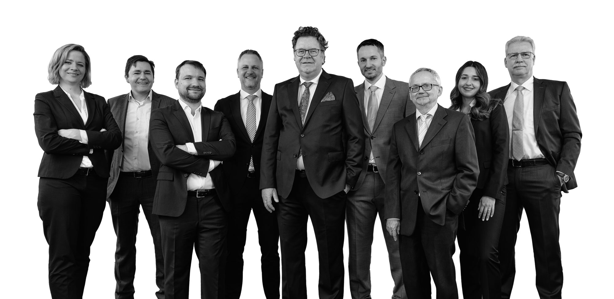 Die Anwälte von Klein & Partner mbB Rechtsanwälte – Kompetente Anwälte für viele Rechtsgebiete für die Region Böblingen, Sindelfingen und Stuttgart